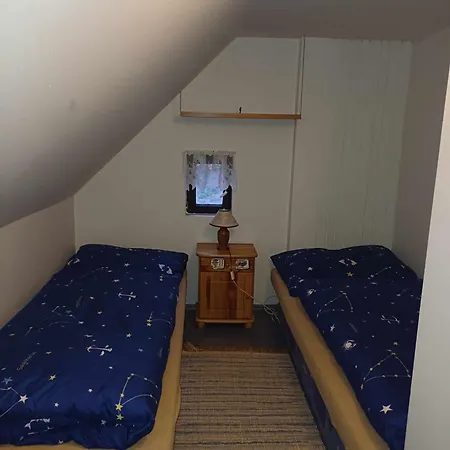 U Janosika * Terchová