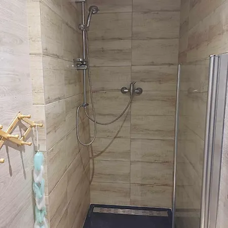 Apartment U Janosika Terchova