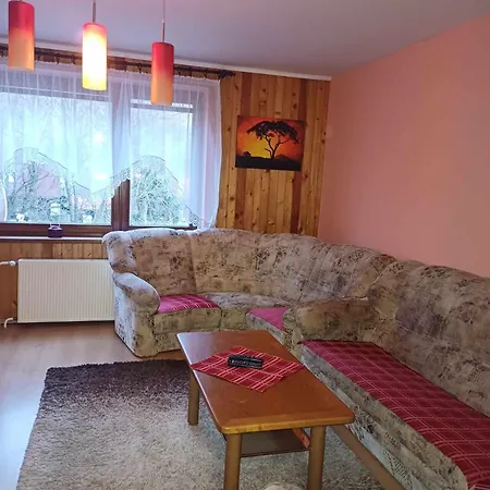 U Janosika * Terchová