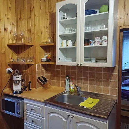 U Janosika Apartment *