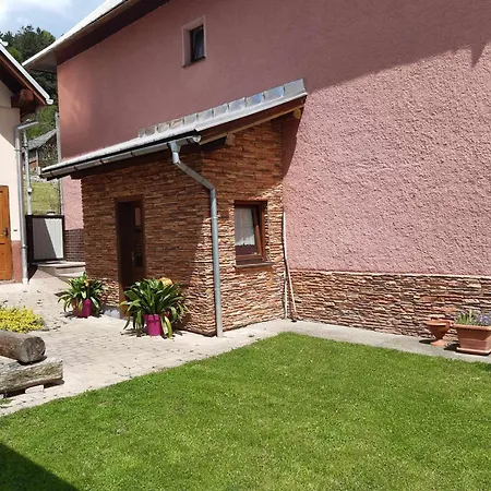 Apartment U Janosika *